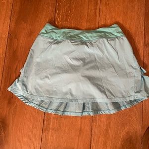 Ivivva Skirt